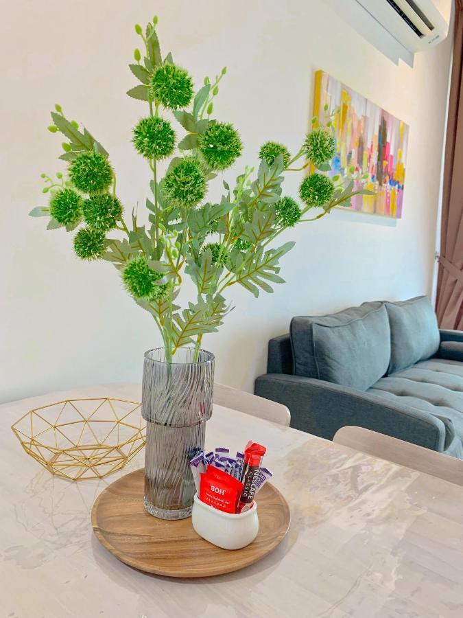 Netflix Two Bedroom Troika Kota Bharu Homestay 182 Extérieur photo