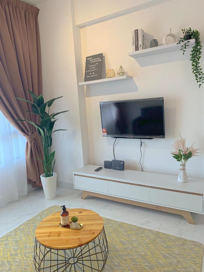 Netflix Two Bedroom Troika Kota Bharu Homestay 182 Extérieur photo