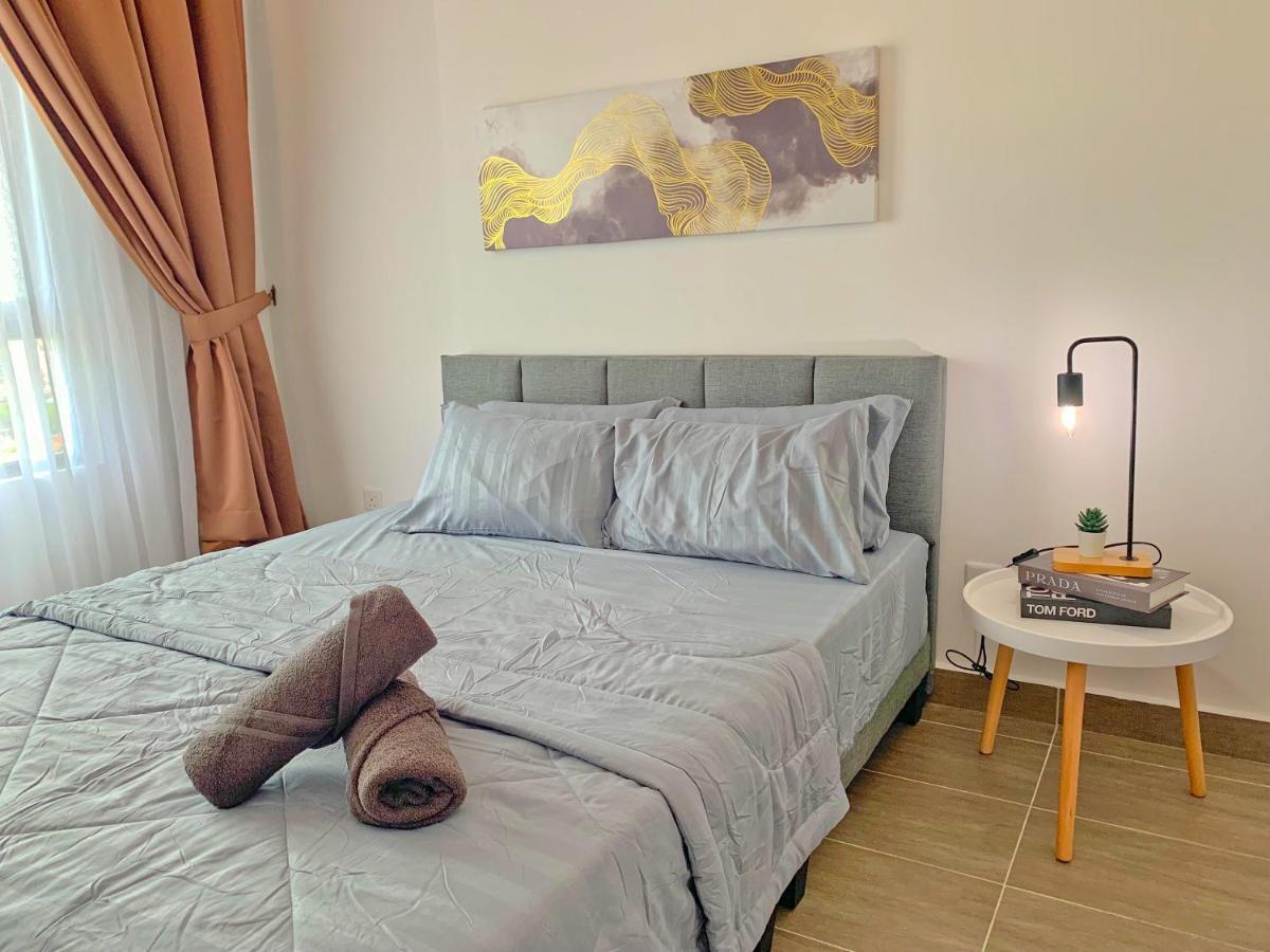 Netflix Two Bedroom Troika Kota Bharu Homestay 182 Extérieur photo