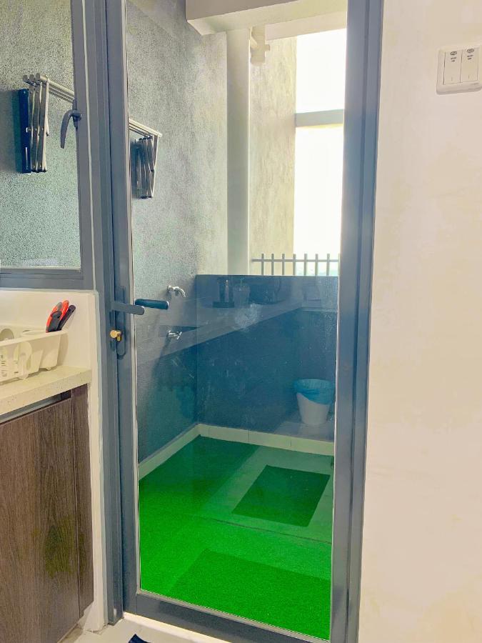 Netflix Two Bedroom Troika Kota Bharu Homestay 182 Extérieur photo