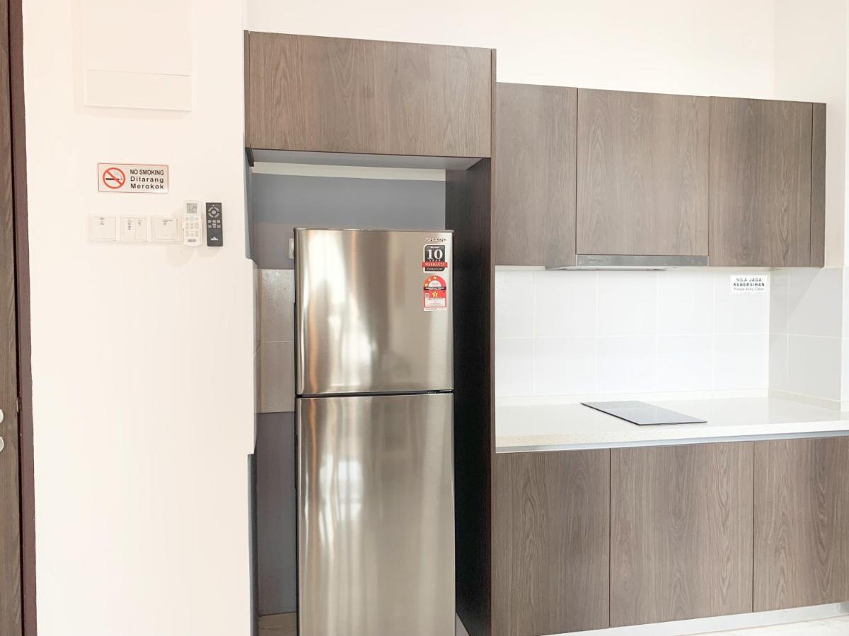 Netflix Two Bedroom Troika Kota Bharu Homestay 182 Extérieur photo