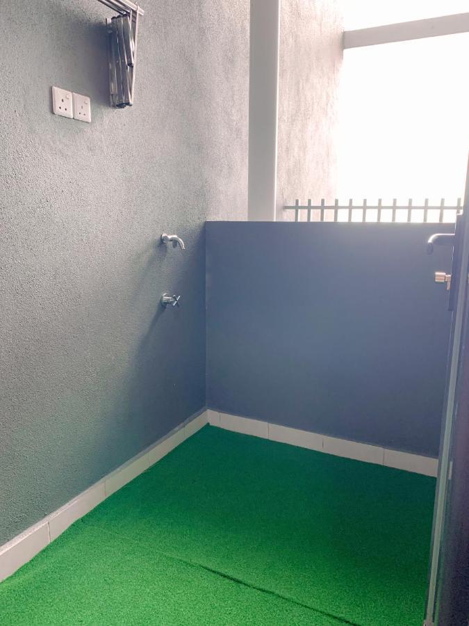 Netflix Two Bedroom Troika Kota Bharu Homestay 182 Extérieur photo